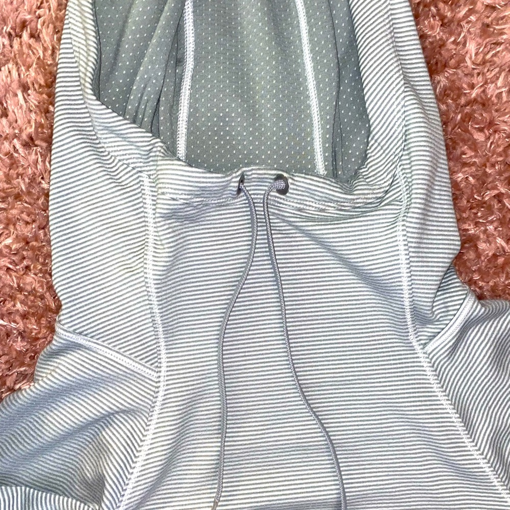 Athleta Hoodie!!